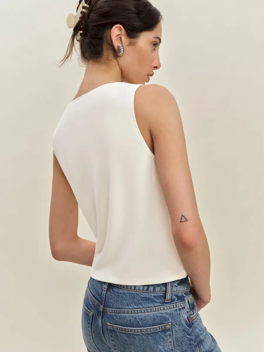 Pears Knit Top - Image 3