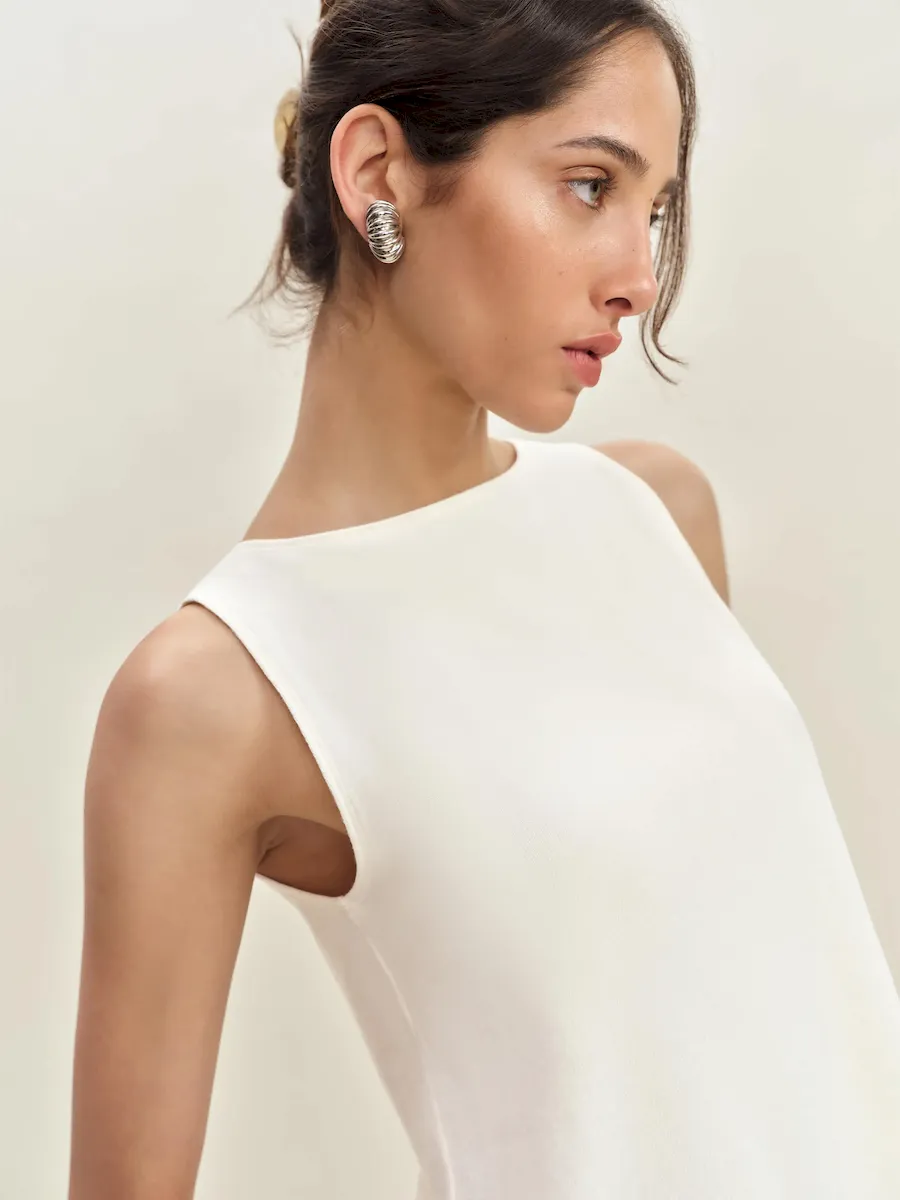 Pears Knit Top - Image 4