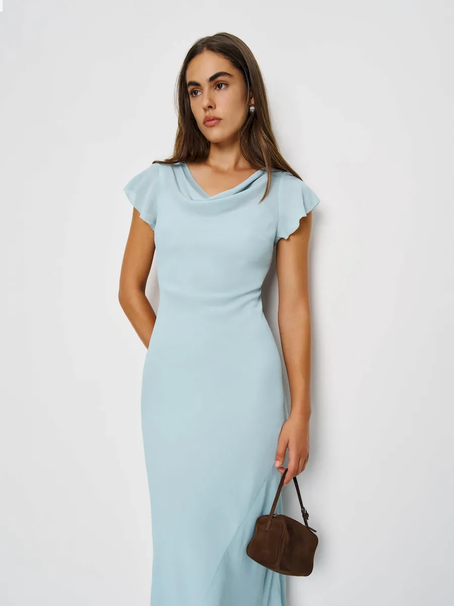 Crosby Dress - Image 2