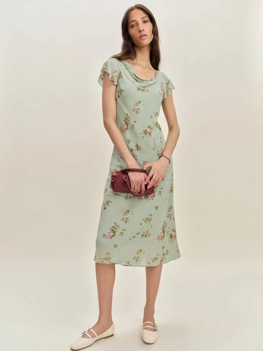 Crosby Dress - Image 2