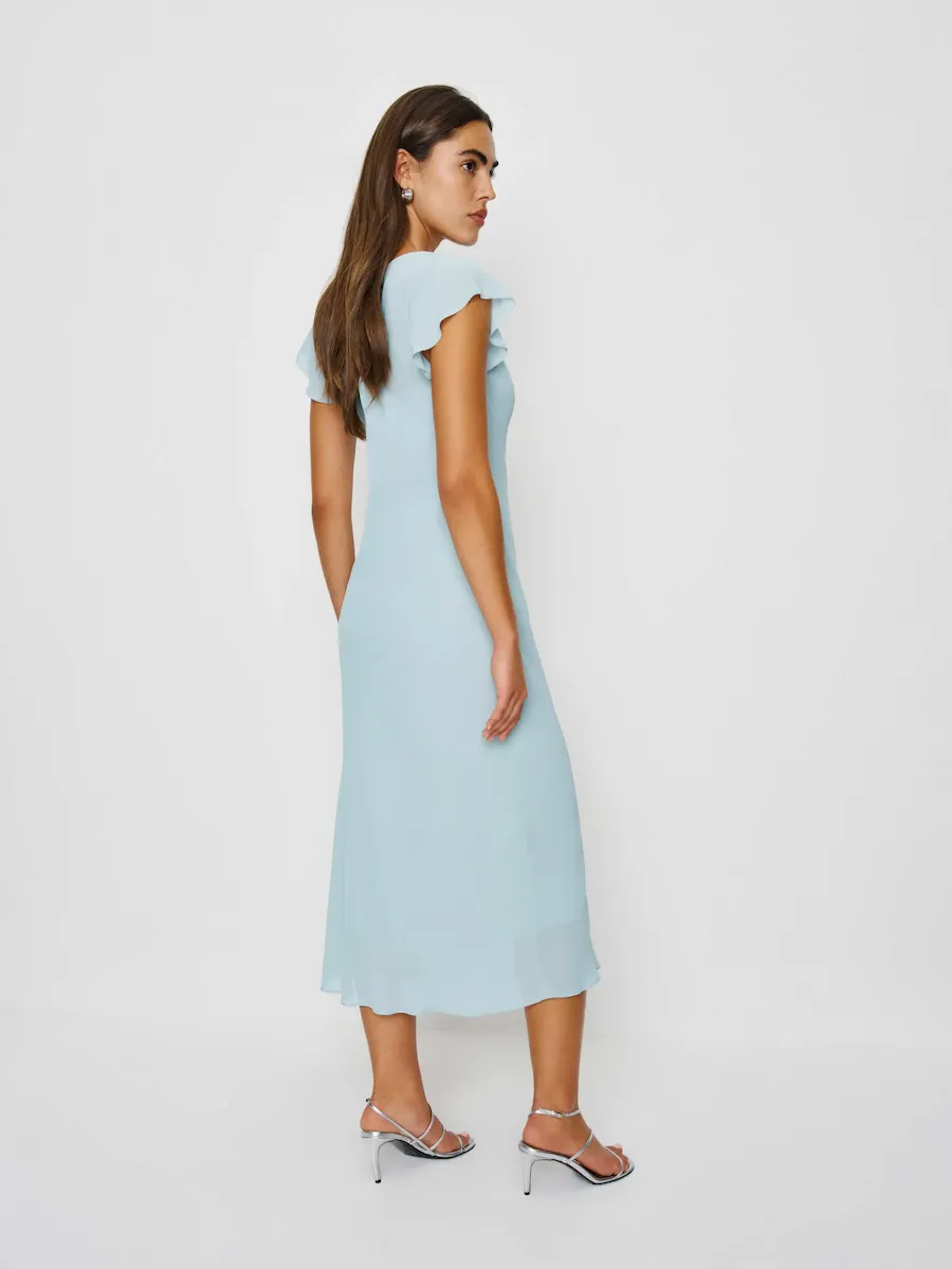 Crosby Dress - Image 4