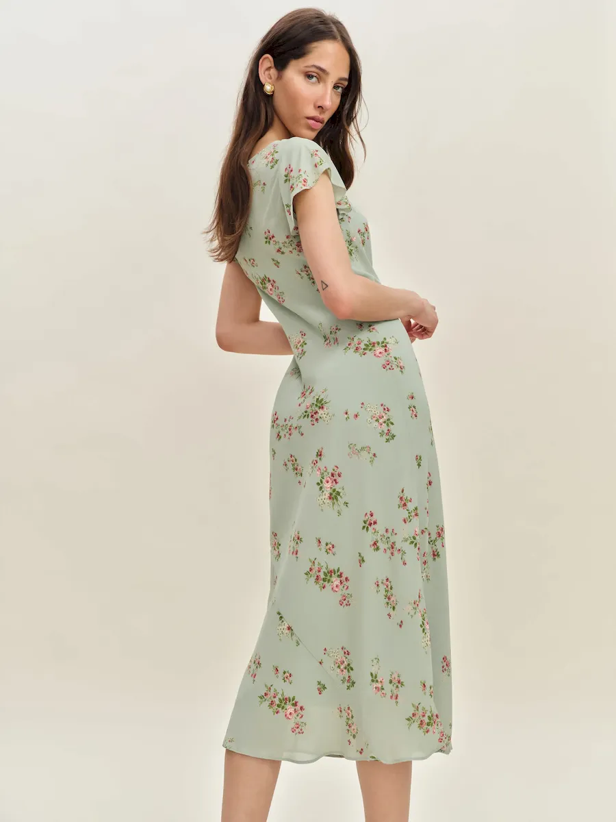 Crosby Dress - Image 4