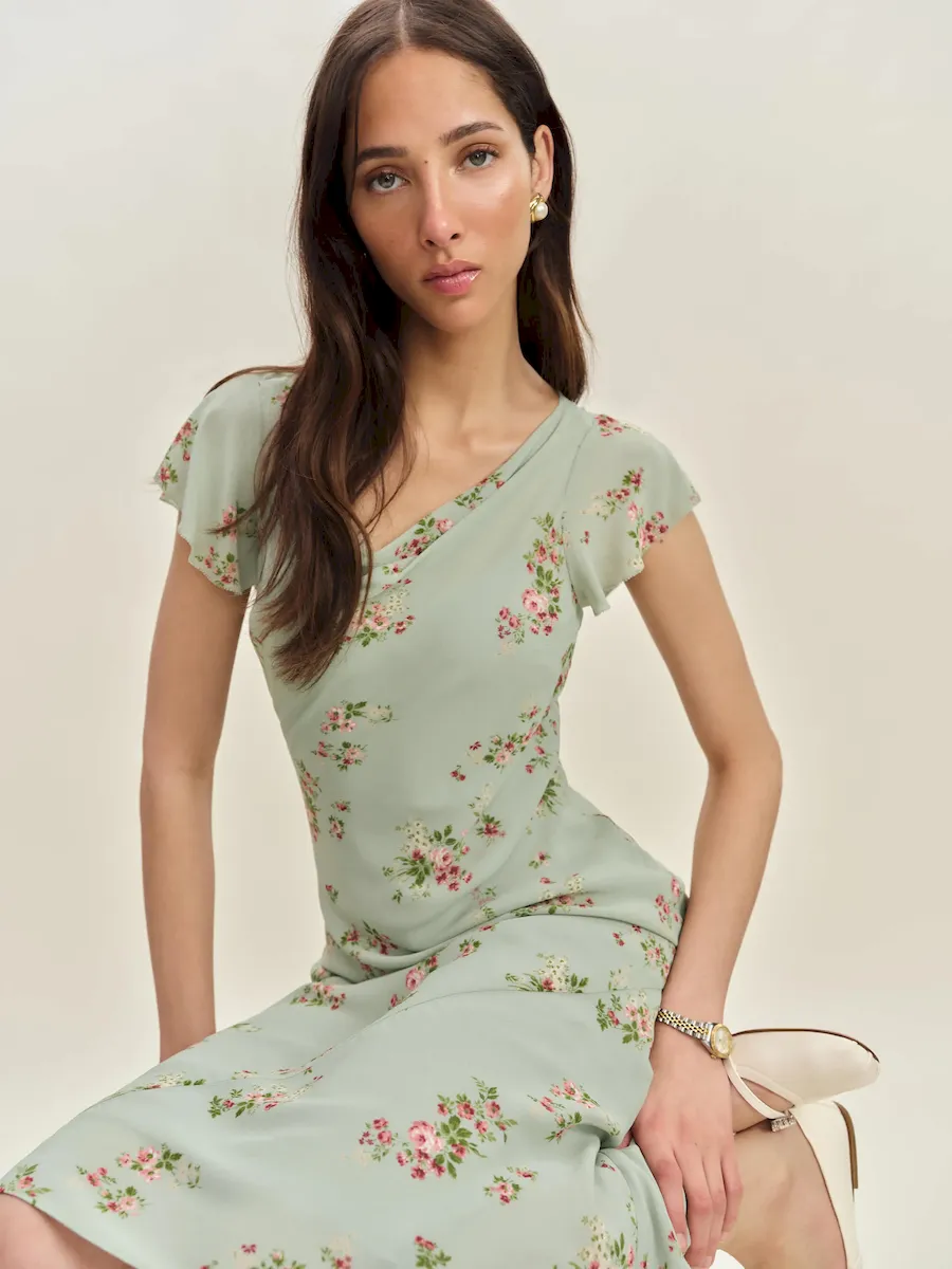 Crosby Dress - Image 5