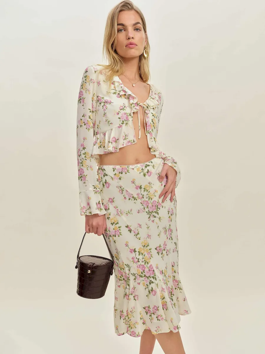 Julie Two Piece - Image 4