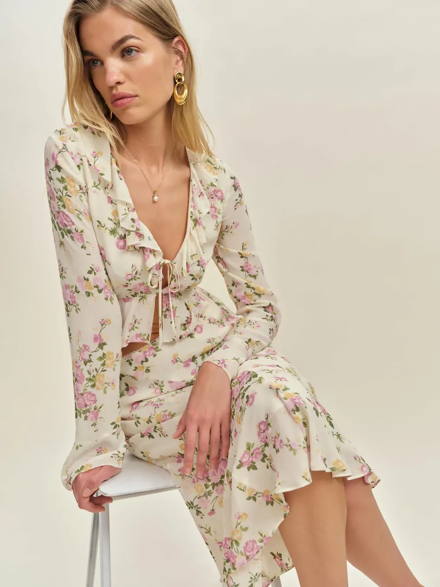 Julie Two Piece - Image 5