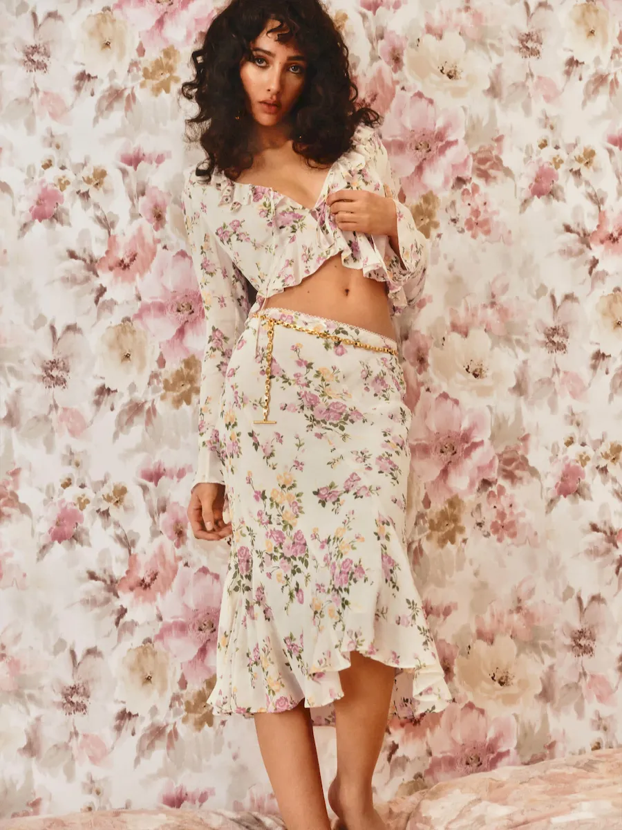 Julie Two Piece - Image 8