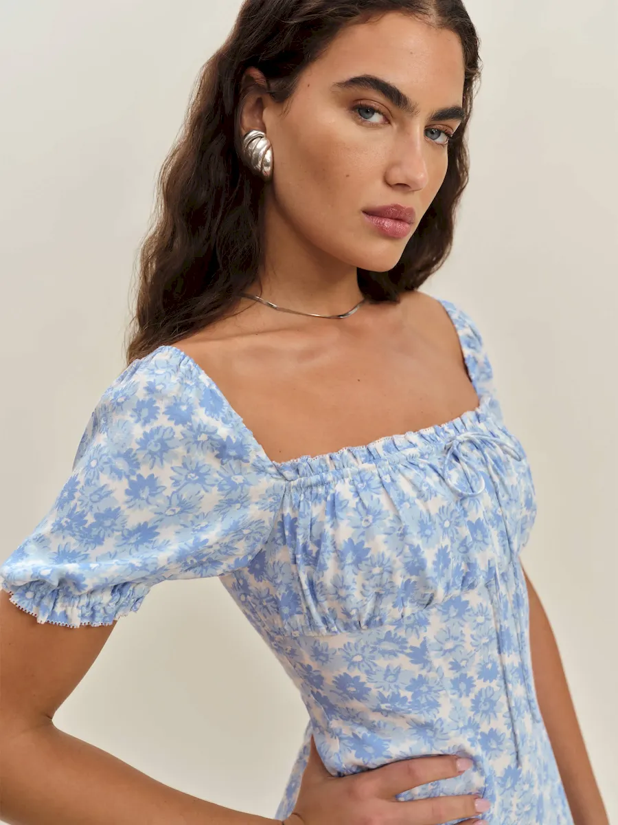 Haisley Dress - Image 2