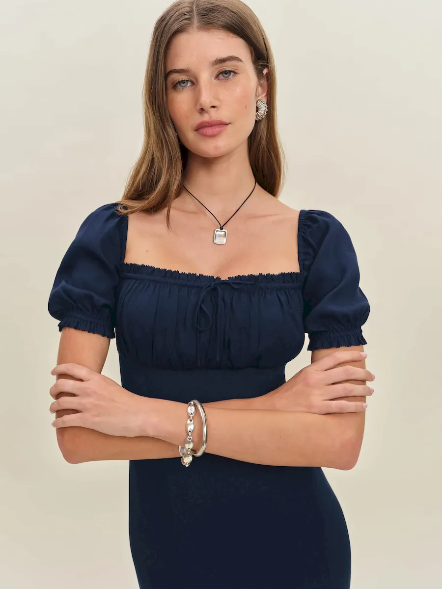 Haisley Dress - Image 2