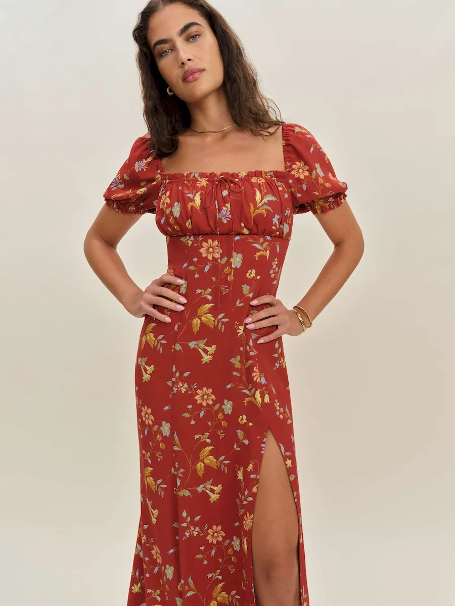 Haisley Dress - Image 3