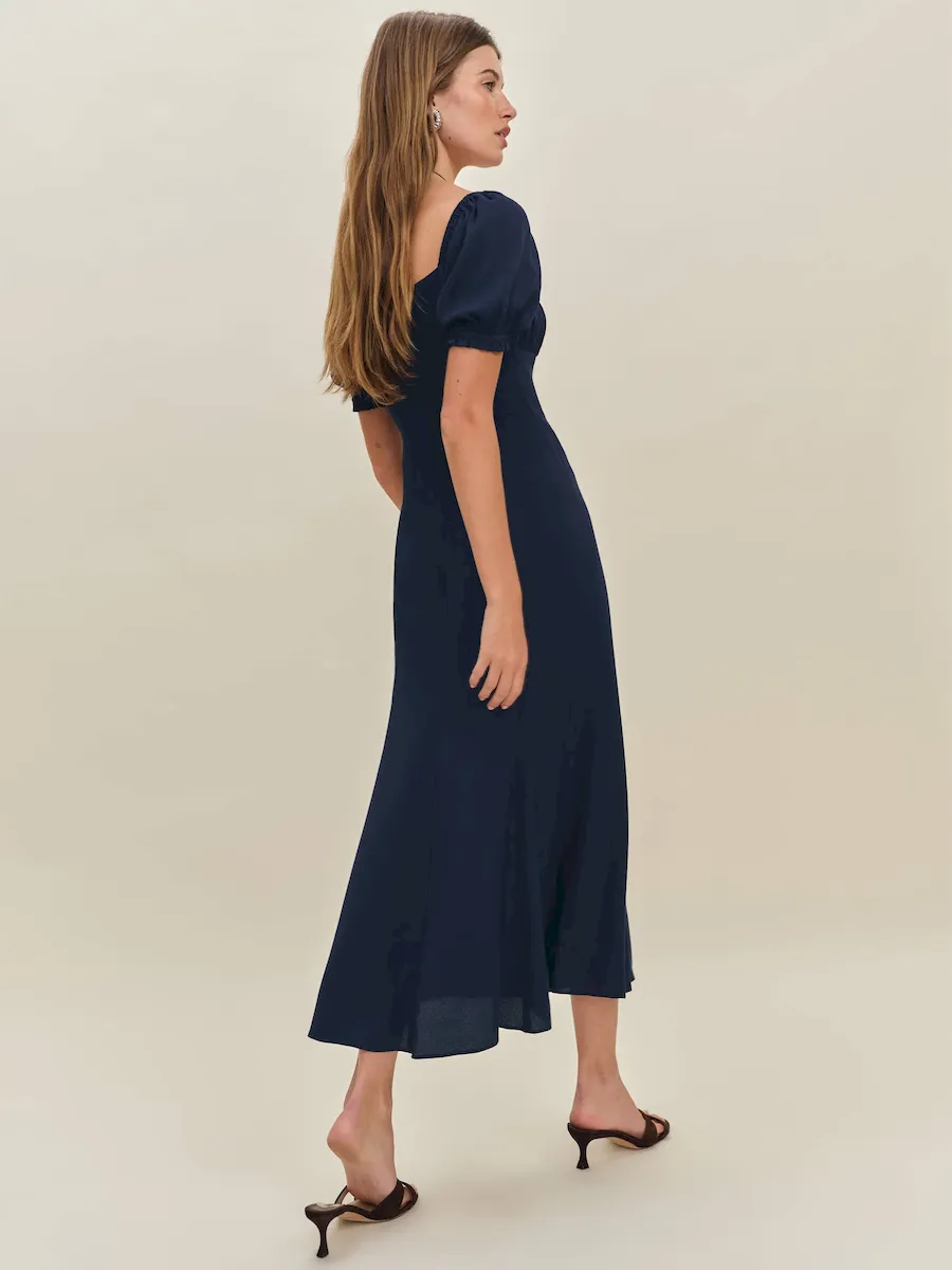 Haisley Dress - Image 4