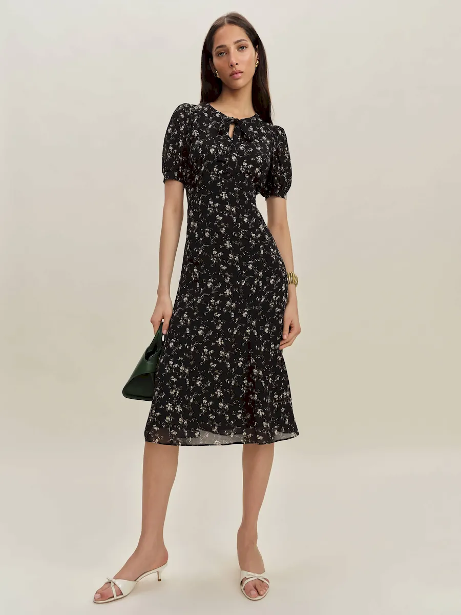 Delia Dress