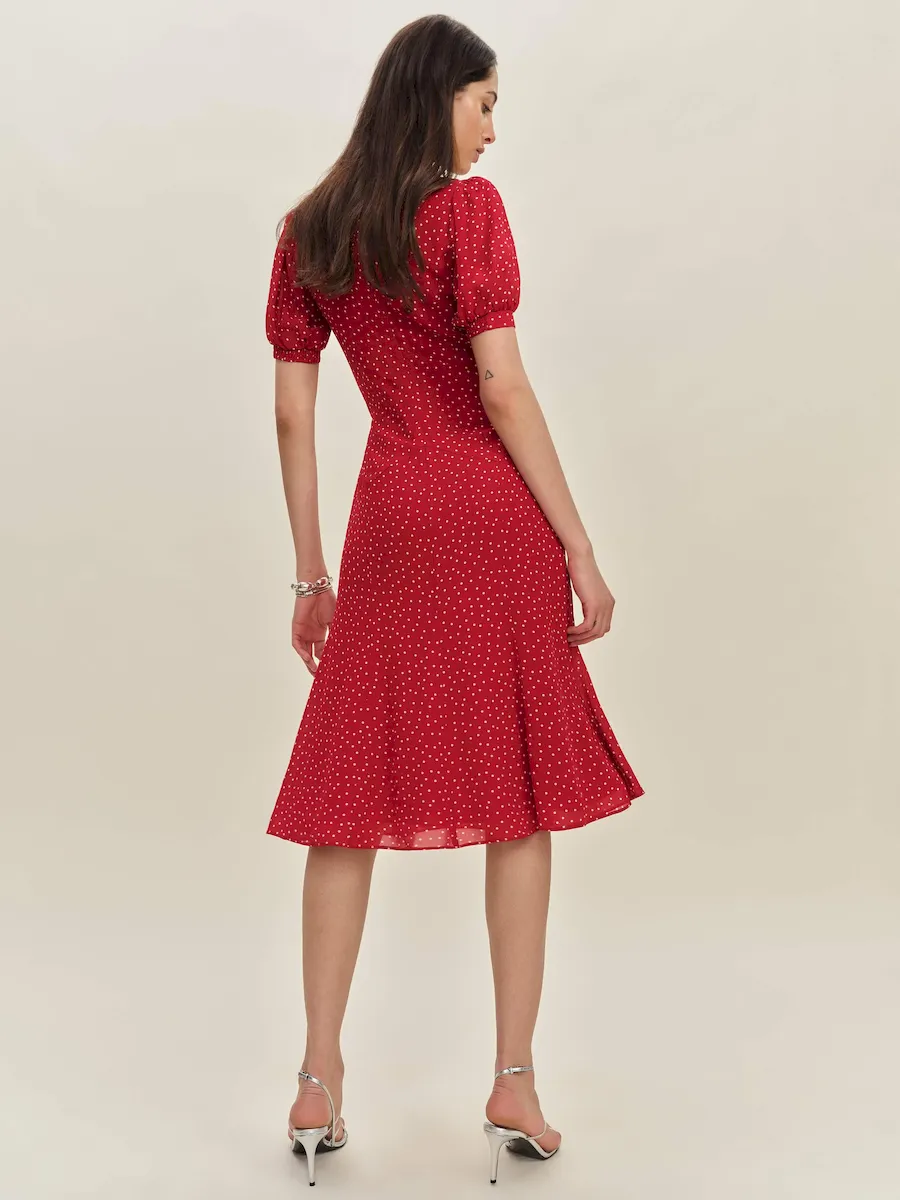 Delia Dress - Image 3