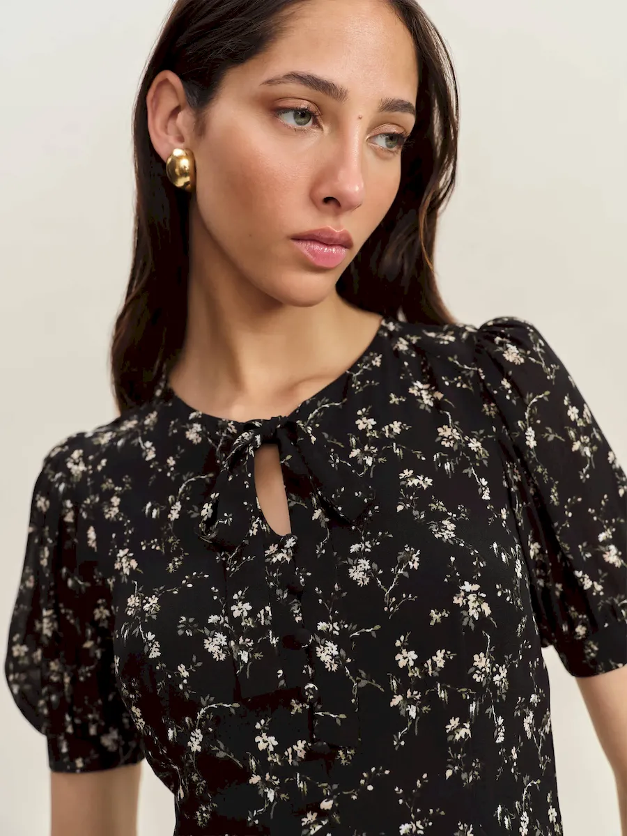 Delia Dress - Image 3