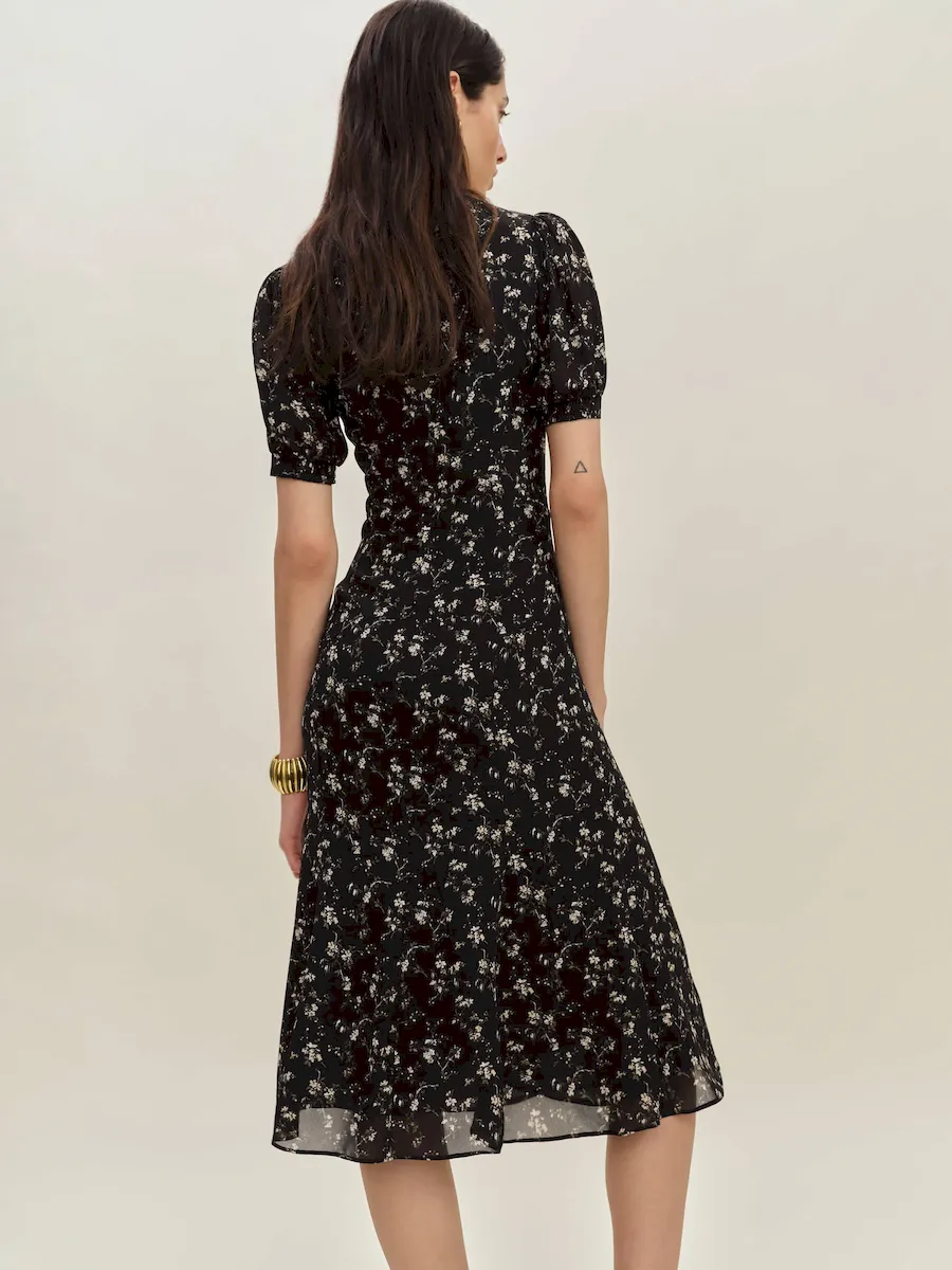 Delia Dress - Image 4