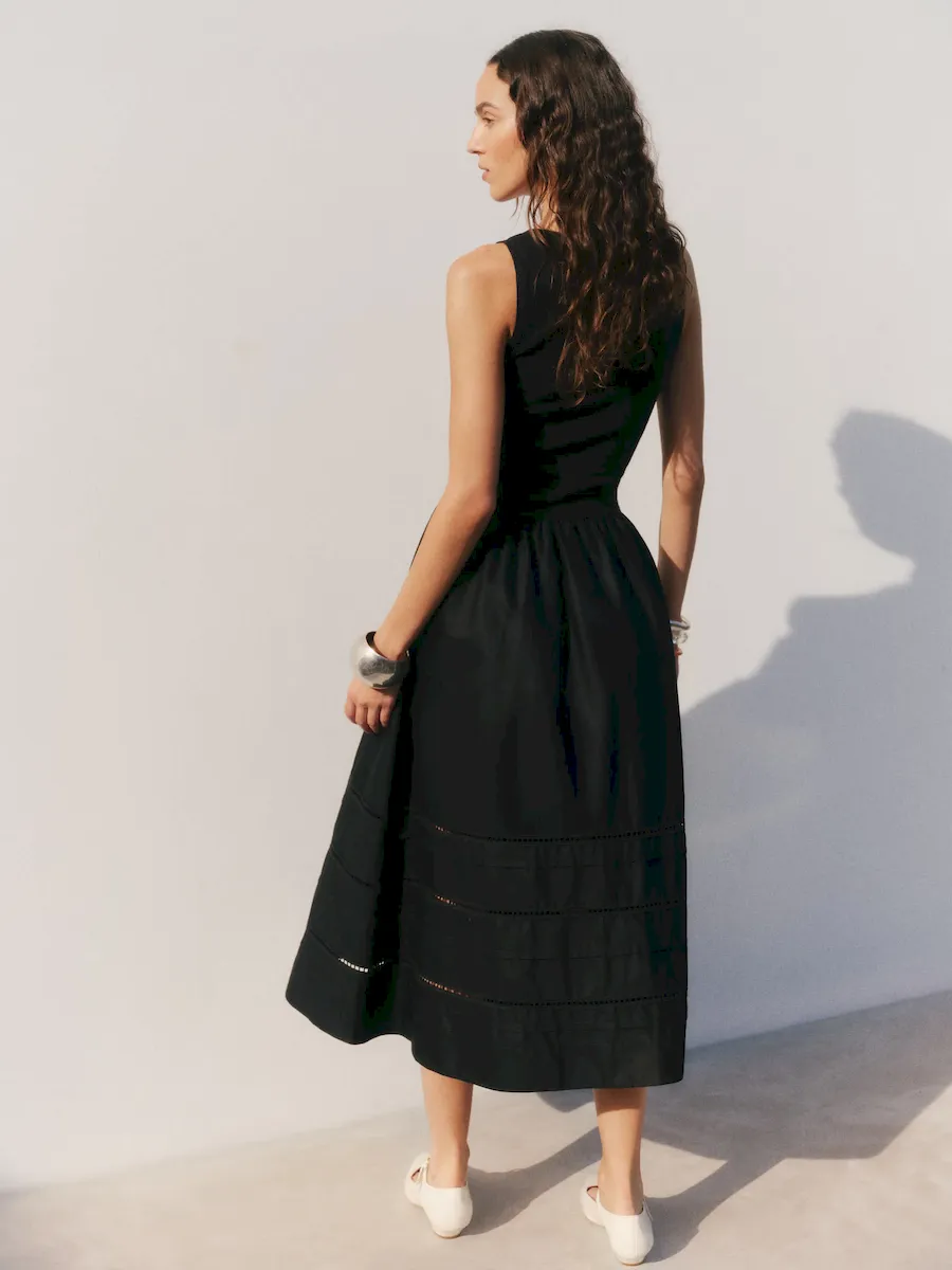 Idelle Dress - Image 3