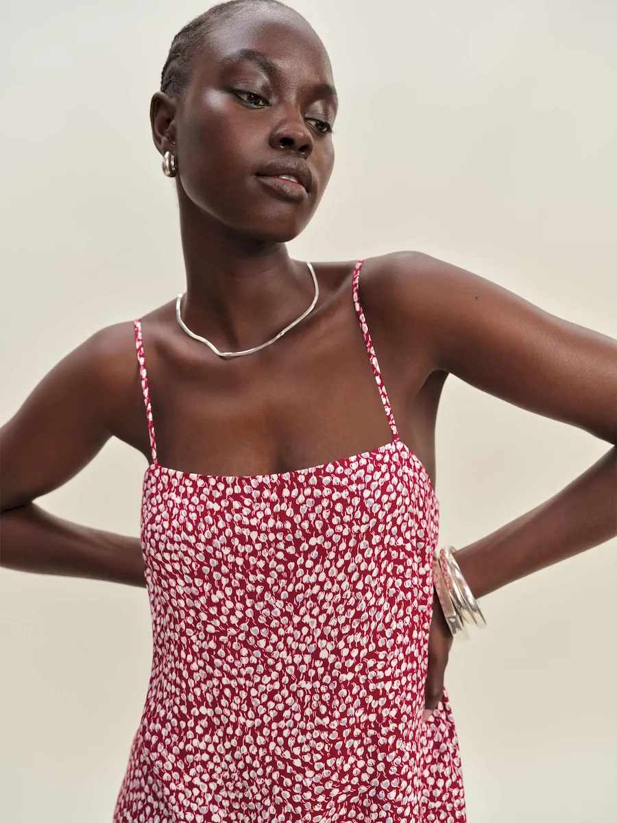 Aubree Dress - Image 2