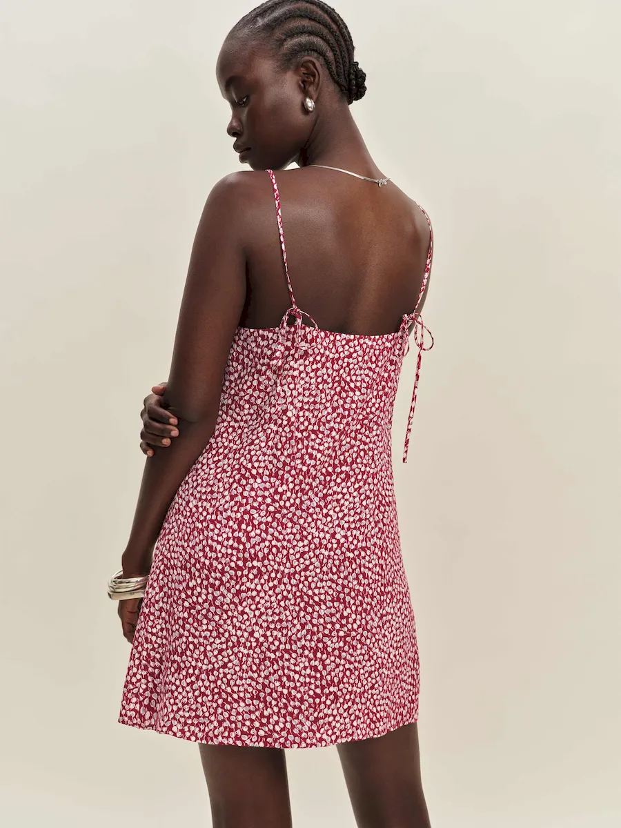 Aubree Dress - Image 3