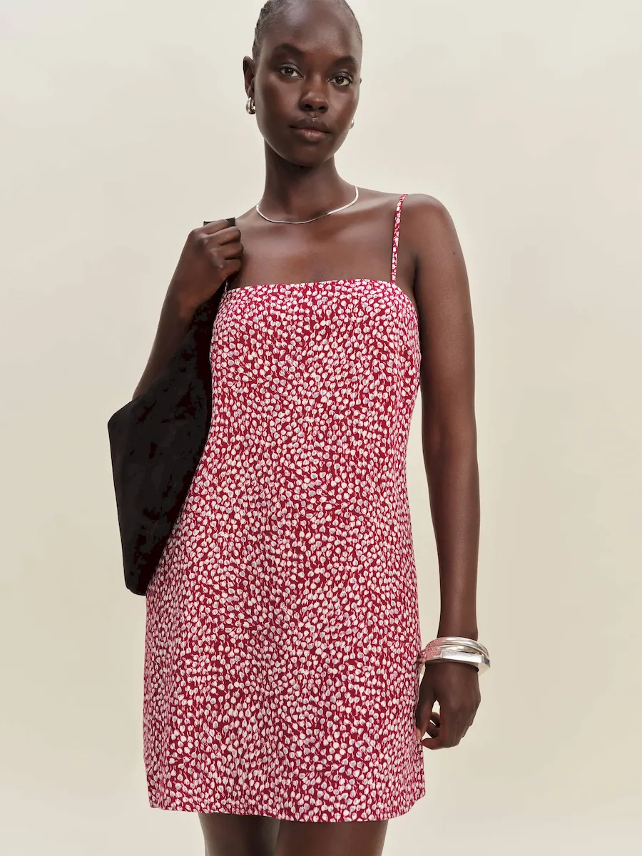 Aubree Dress - Image 4