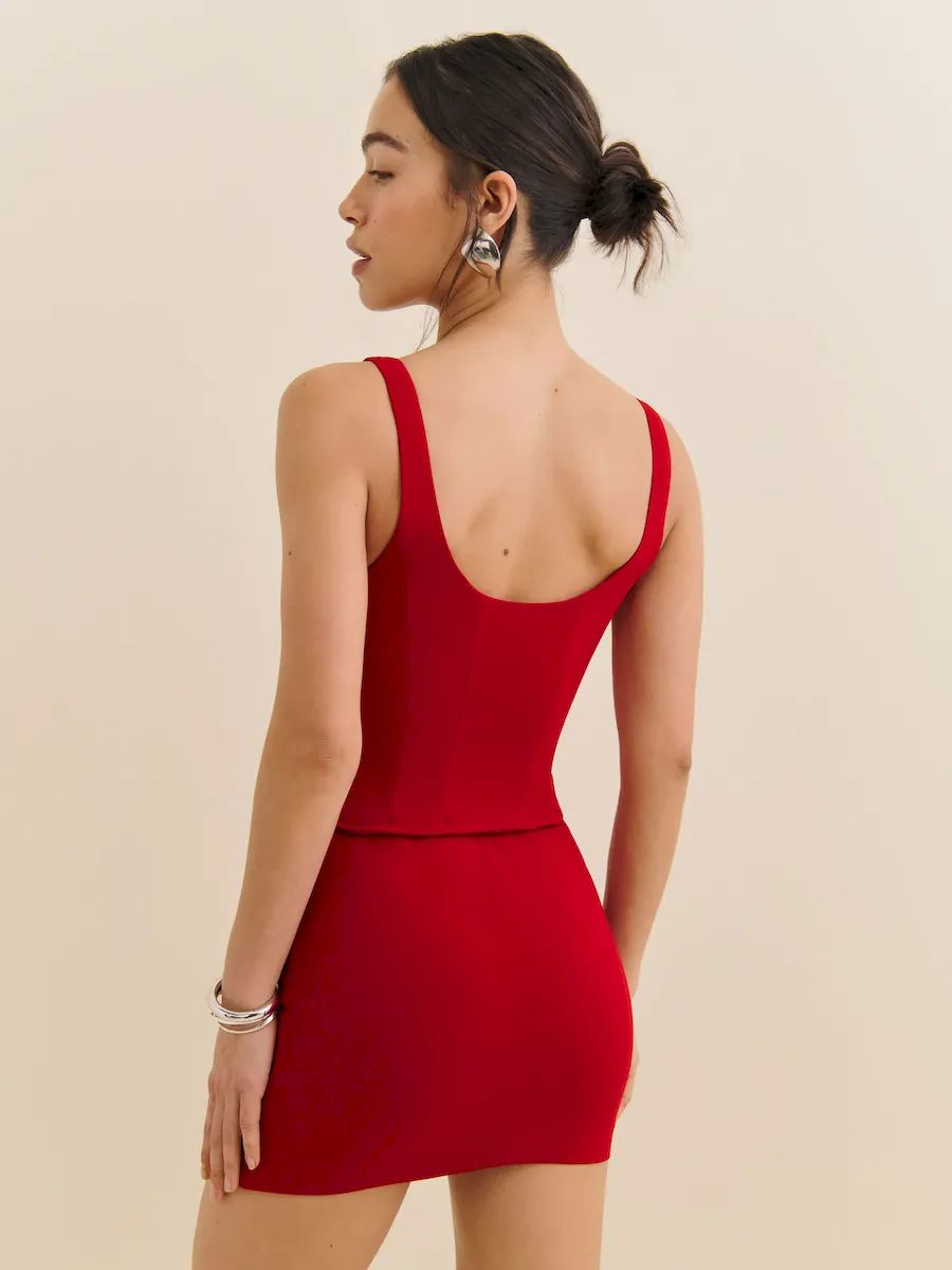 Allen Dress - Image 3