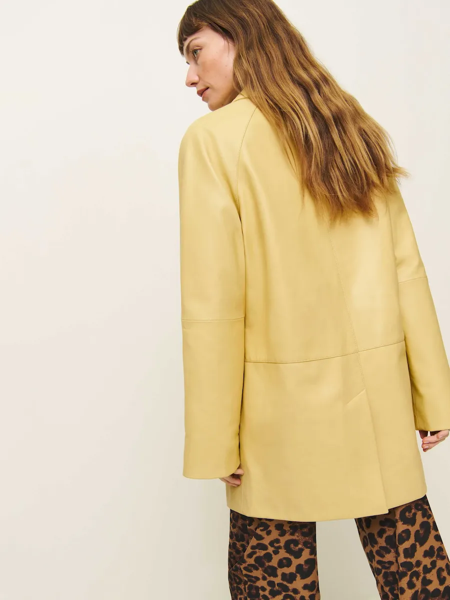 Veda Celine Jacket - Image 4