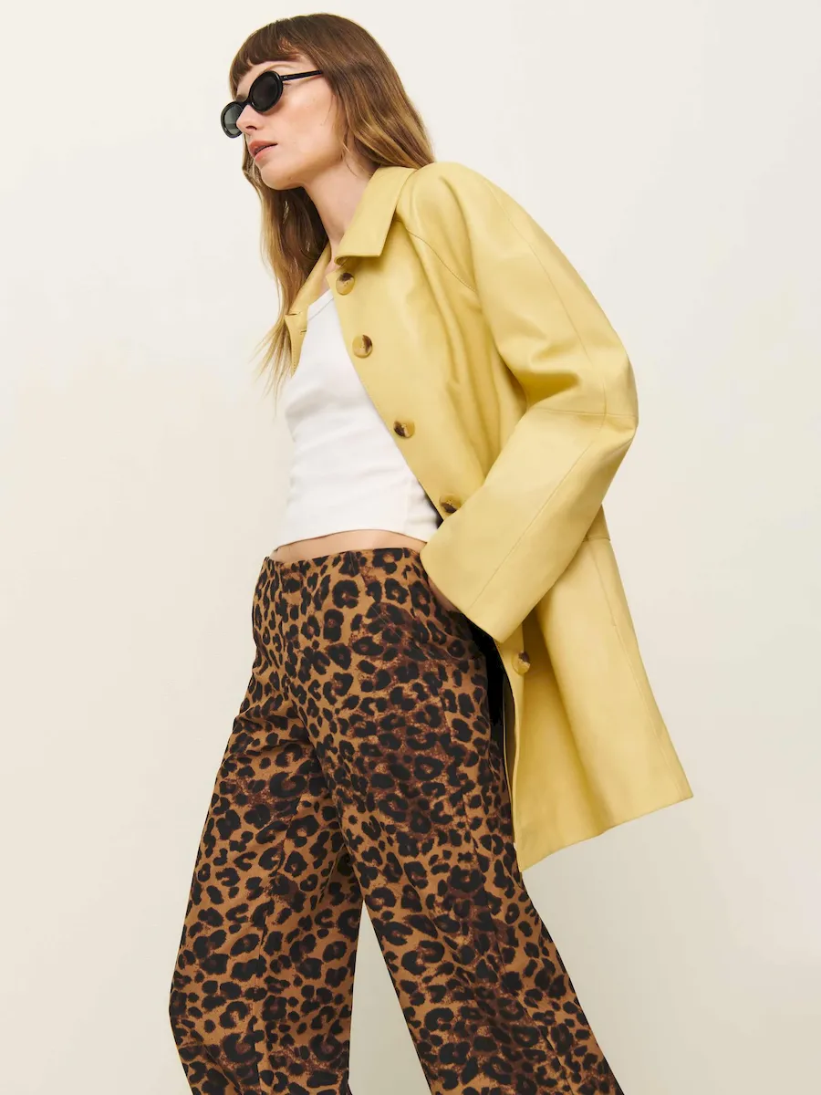 Veda Celine Jacket - Image 6