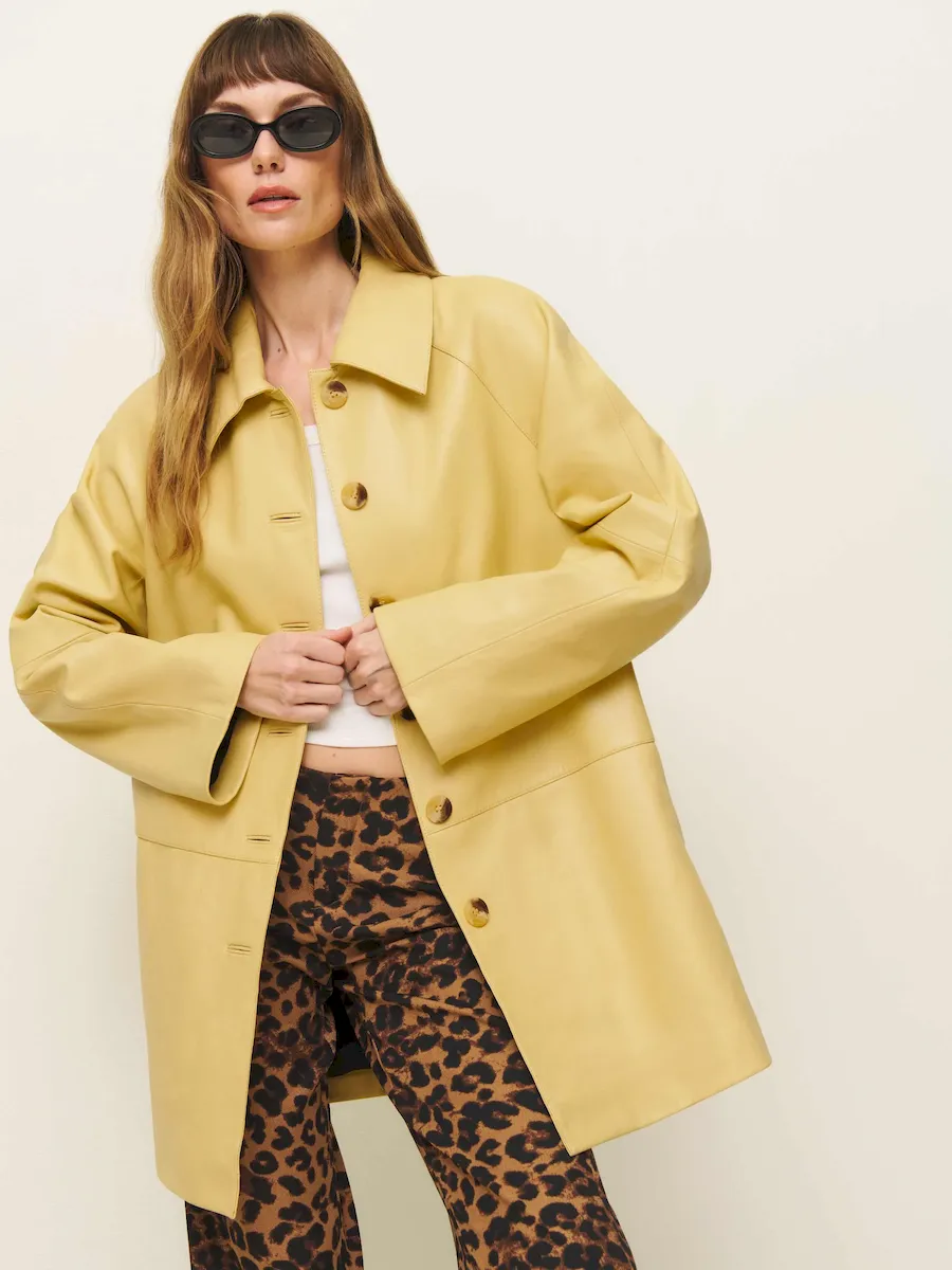 Veda Celine Jacket - Image 7