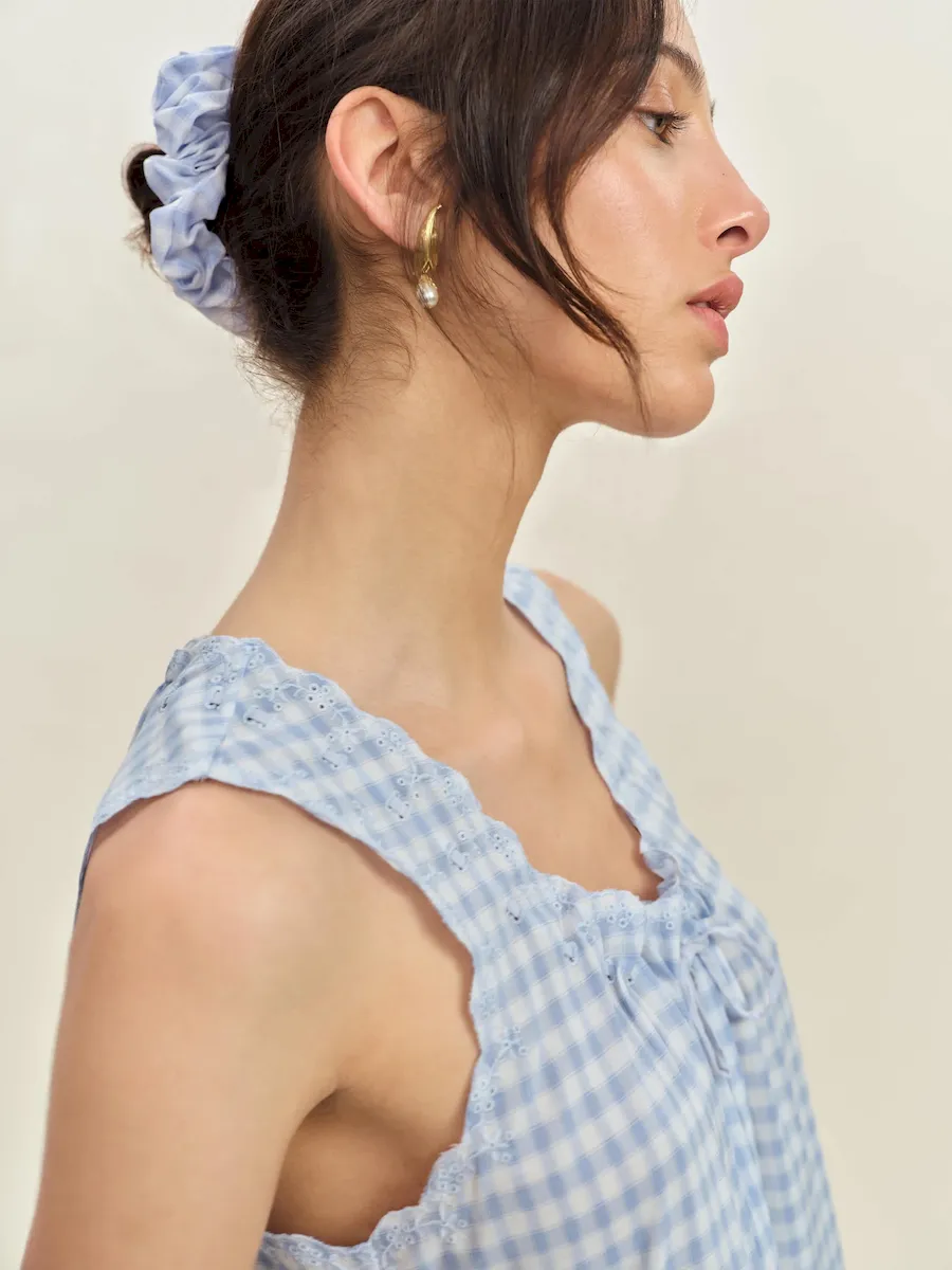 Holly Sleep Dress - Image 3