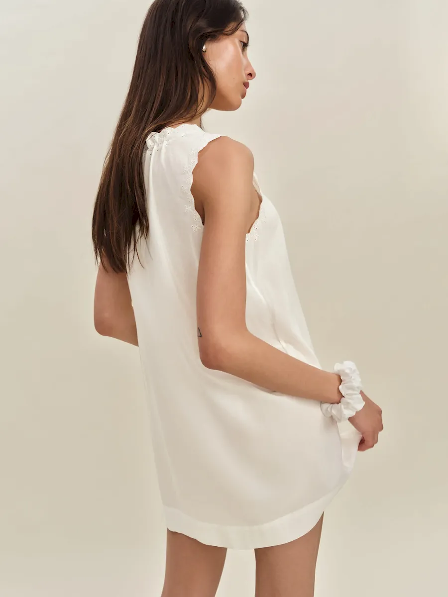 Holly Sleep Dress - Image 4