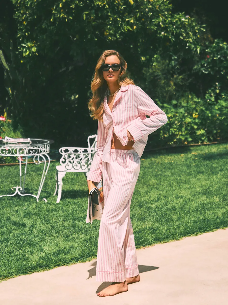 Coco Pajama Set - Image 2