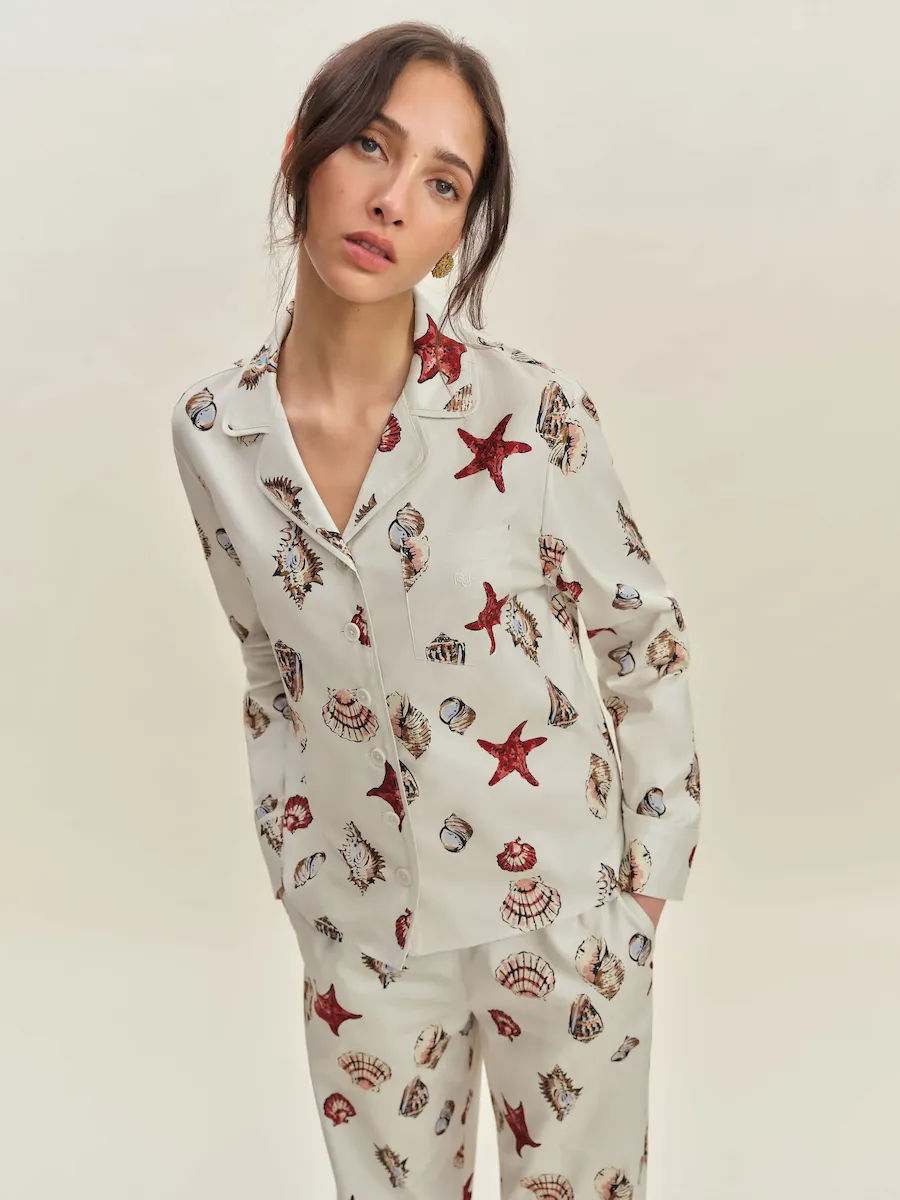 Coco Pajama Set - Image 4