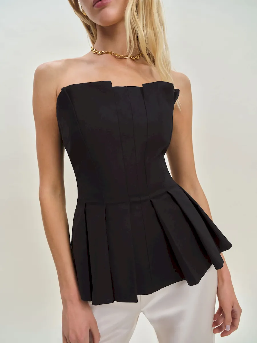 Ashlyn Top - Image 2