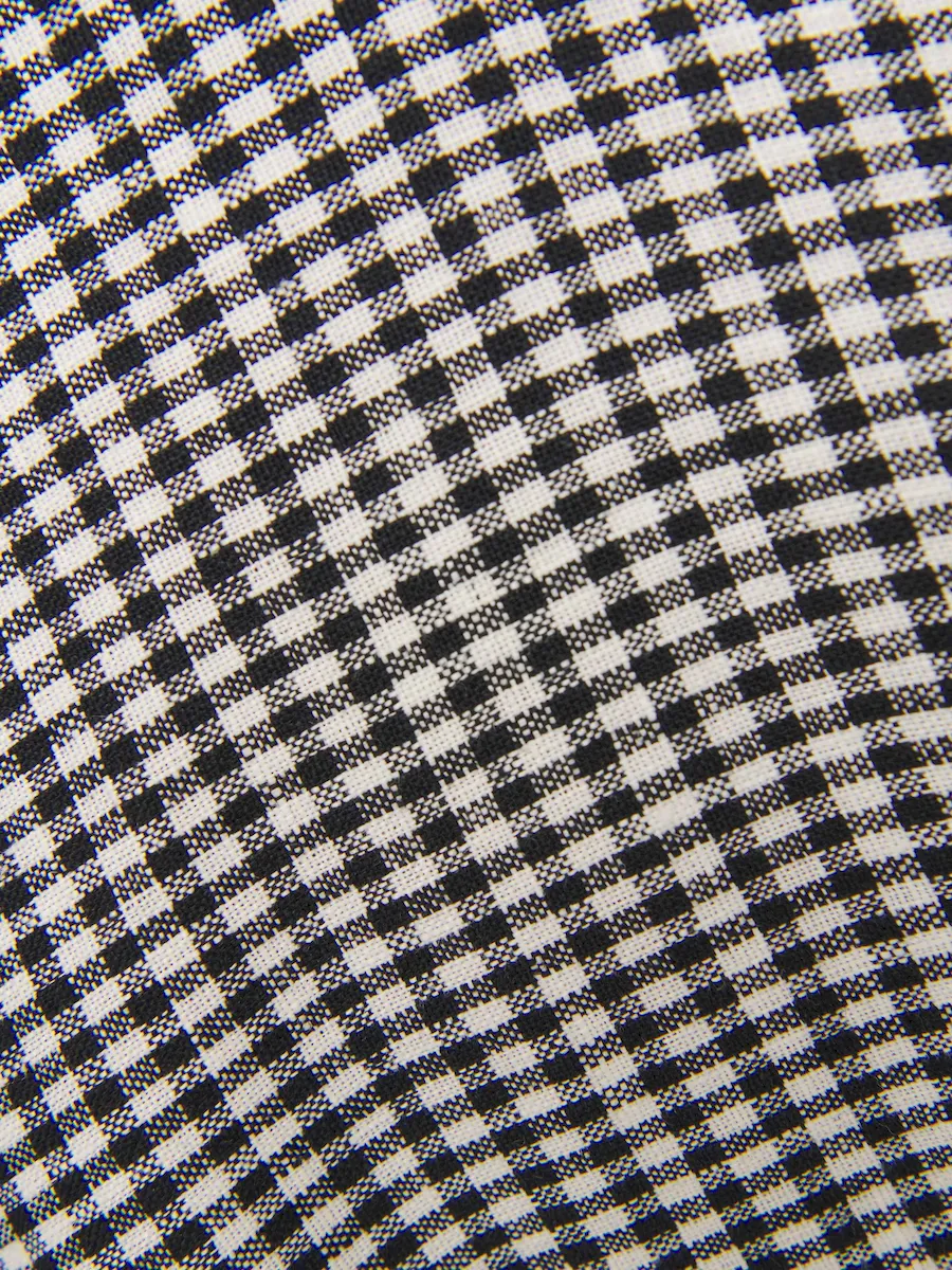 Petites Loula Linen Dress - Image 6