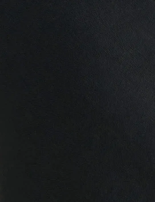 Petites Delilah Linen Dress - Image 6