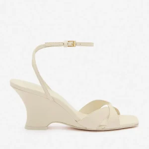 Margo Wedge Sandal