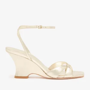 Margo Wedge Sandal