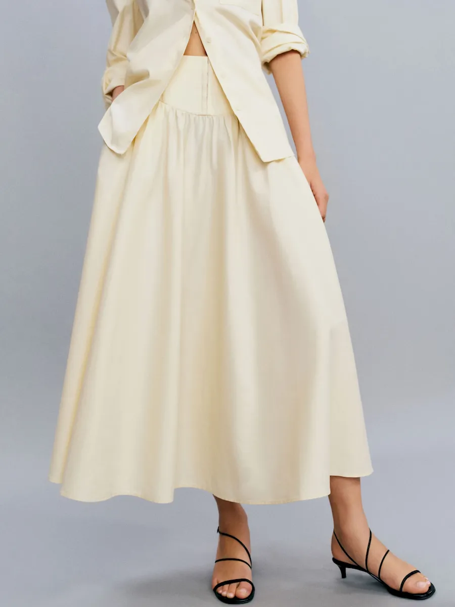 Polina Skirt - Image 2