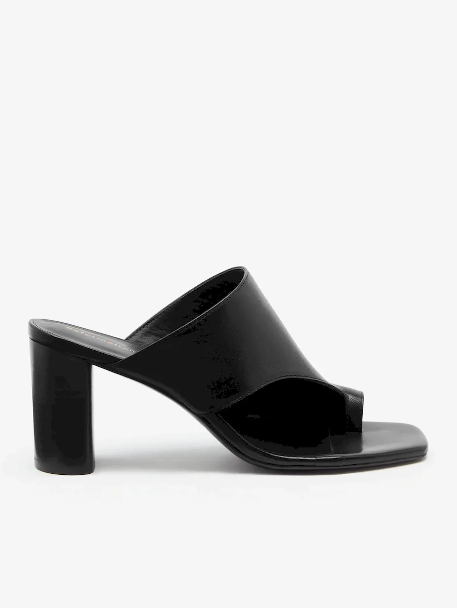 Gibson Heeled Sandal