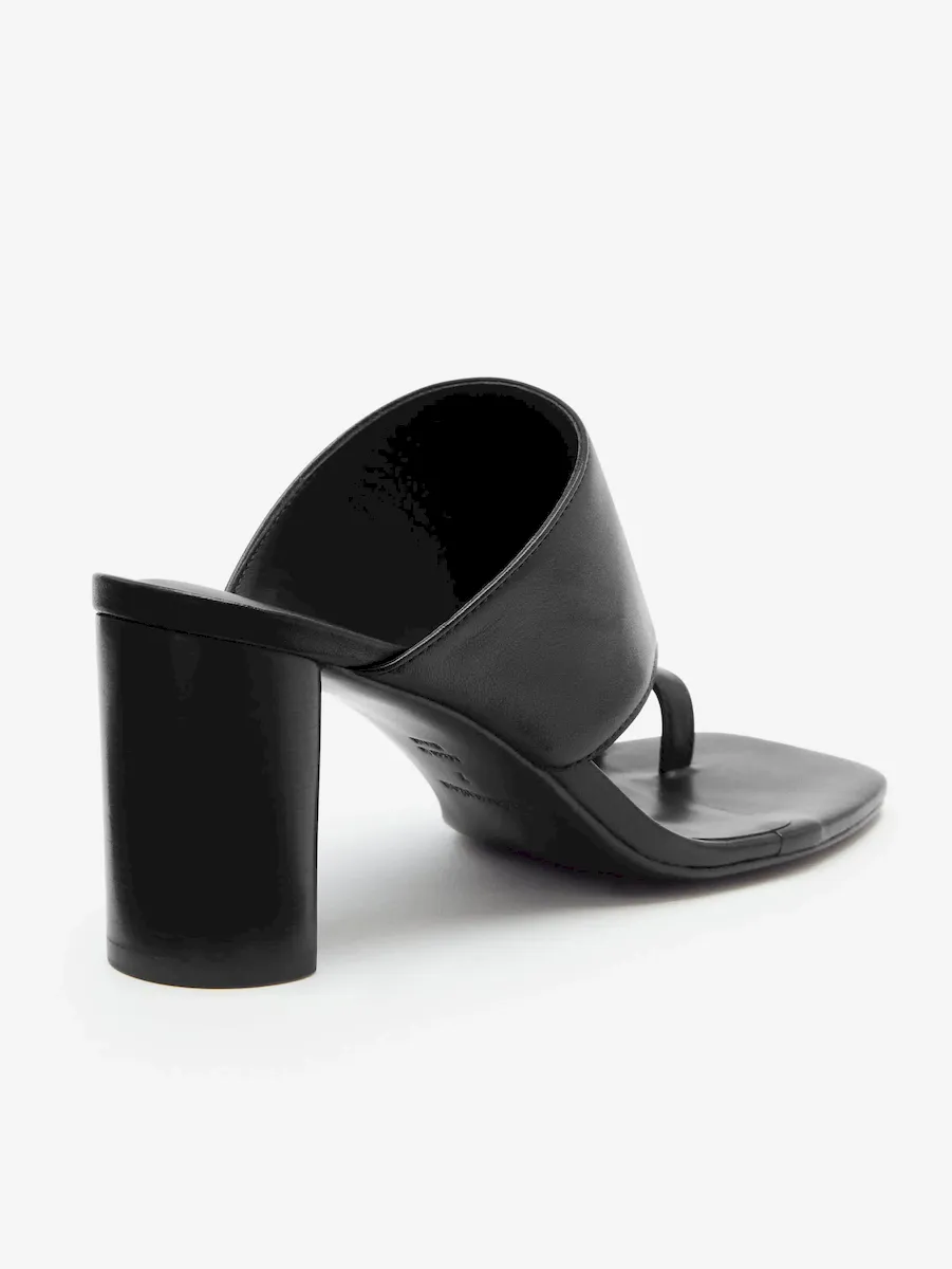 Gibson Heeled Sandal - Image 3