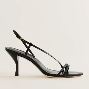 Petunia Heeled Sandal