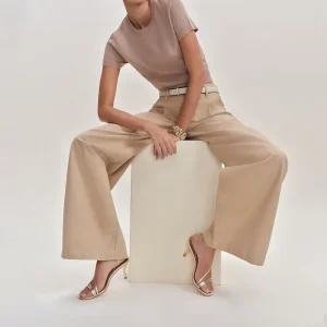 Petunia Heeled Sandal