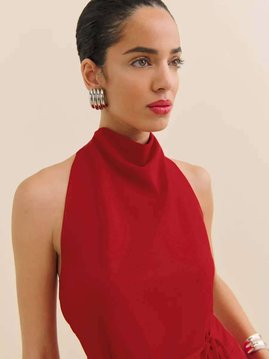 Ketra Knit Top - Image 3