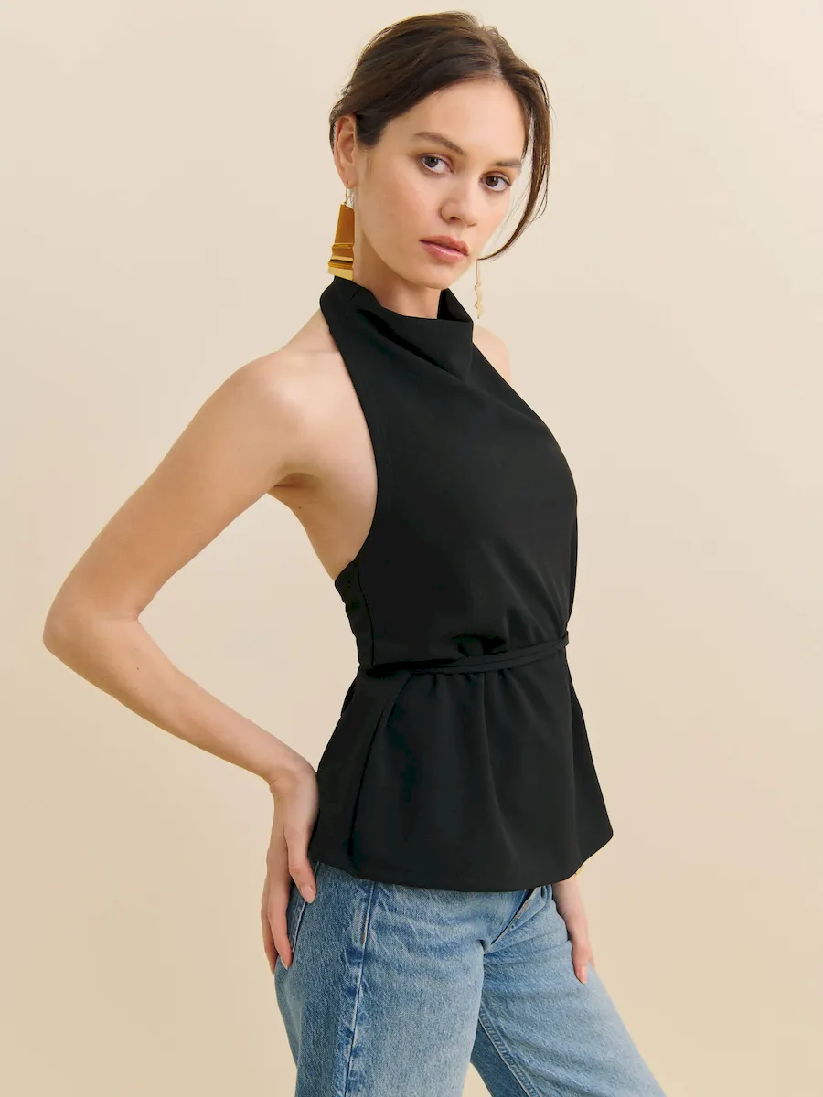 Ketra Knit Top - Image 5