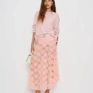 Mirabelle Knit Skirt