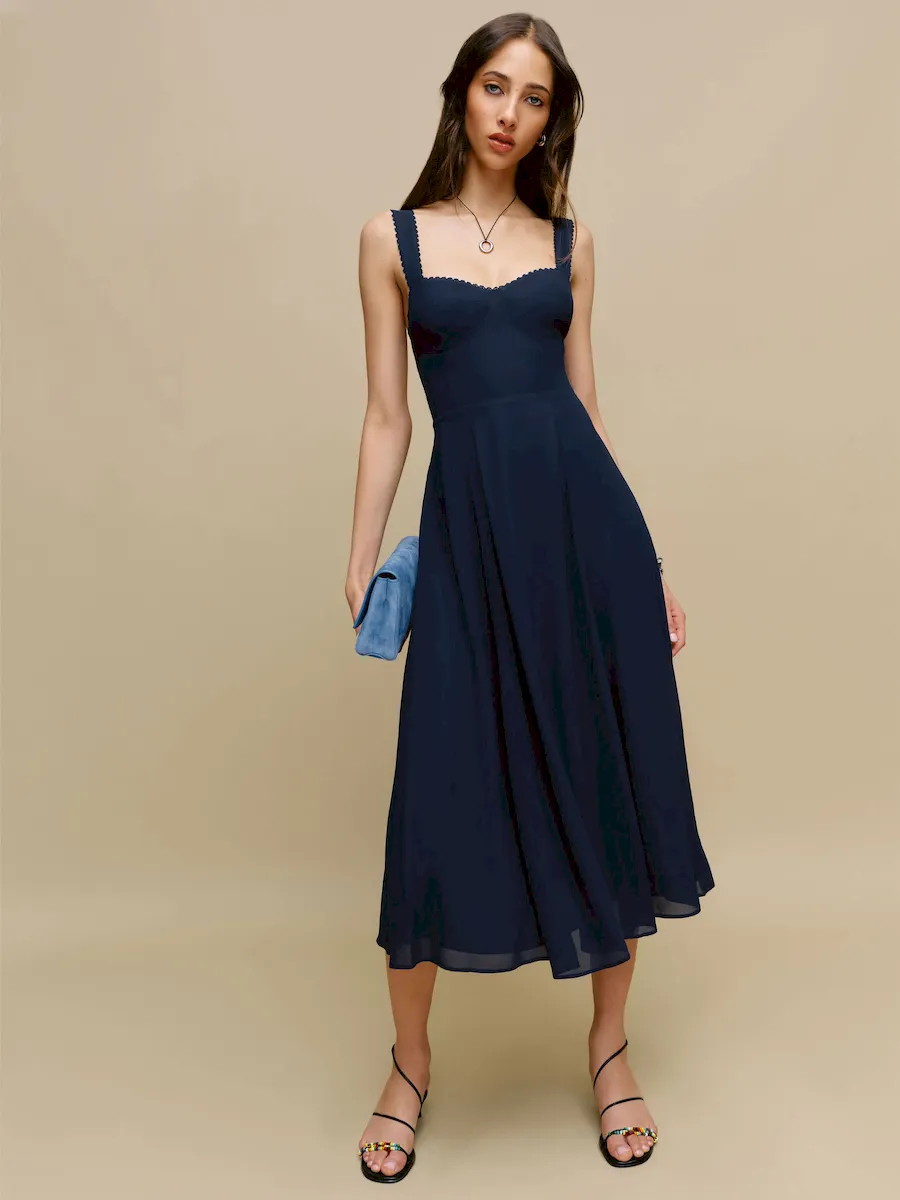 Lela Dress - Image 4
