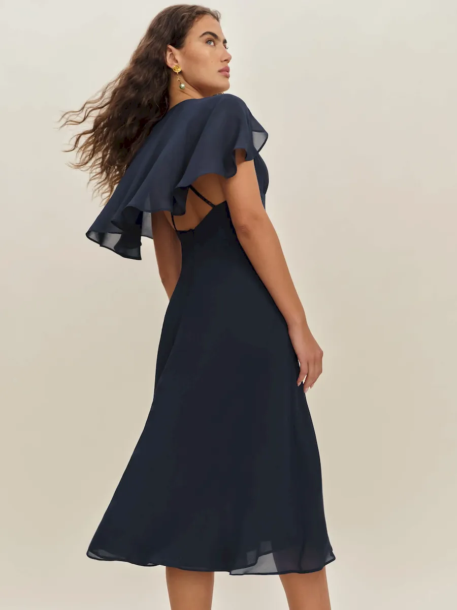 Pia Dress - Image 5