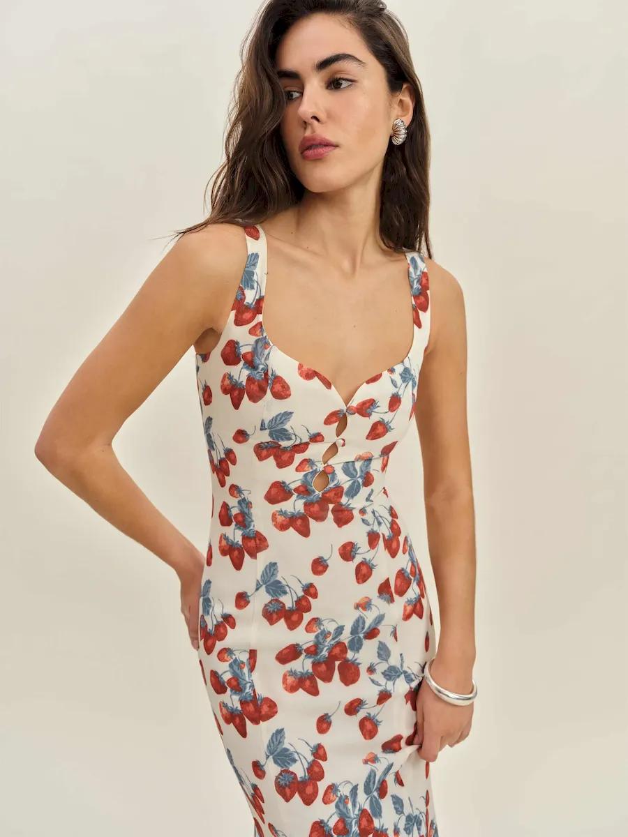 Laine Dress - Image 3