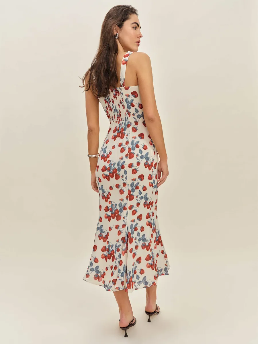 Laine Dress - Image 4