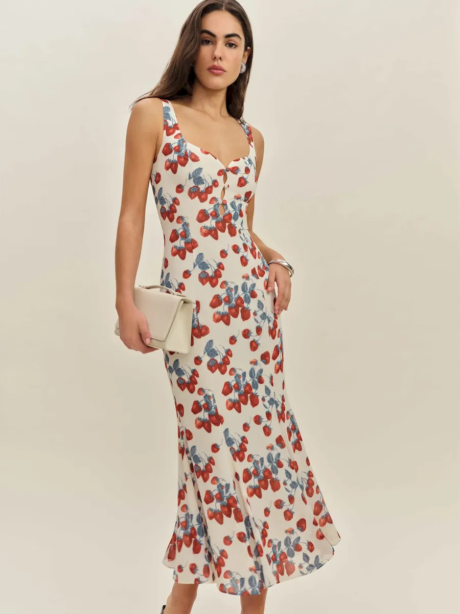 Laine Dress - Image 5