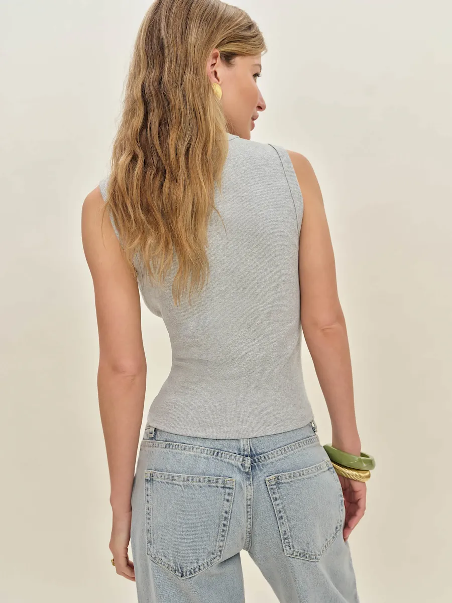 Hannah Knit Top - Image 3