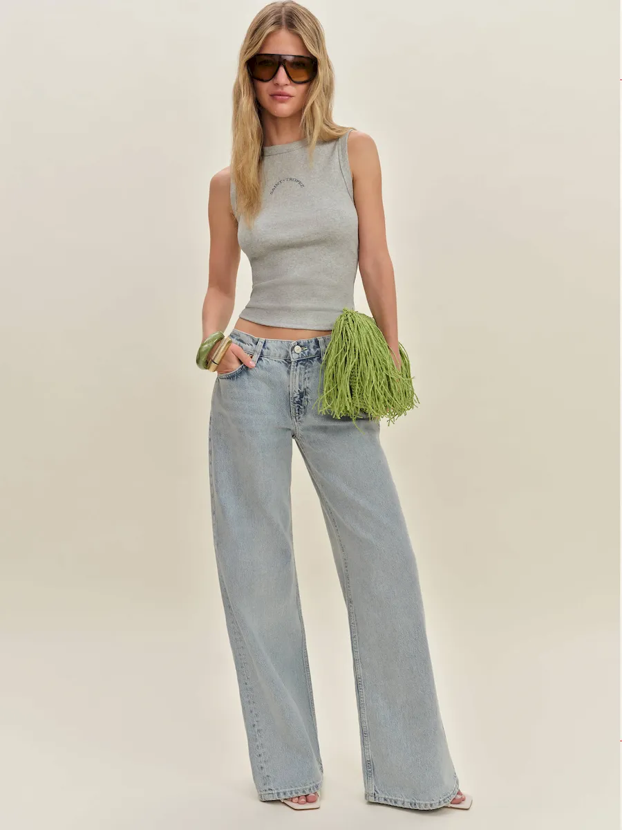 Hannah Knit Top - Image 4